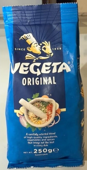Vegeta 250 g